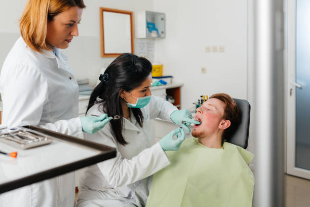 Best Broken or Cracked Tooth Emergency Dentist in South Apopka, FL
