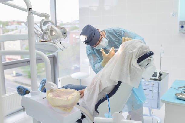 Best Emergency Dentist for Knocked-Out Tooth in South Apopka, FL